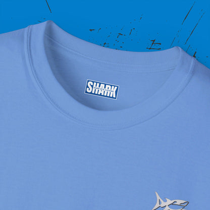 Shark II - Men's Ultra Cotton Tee