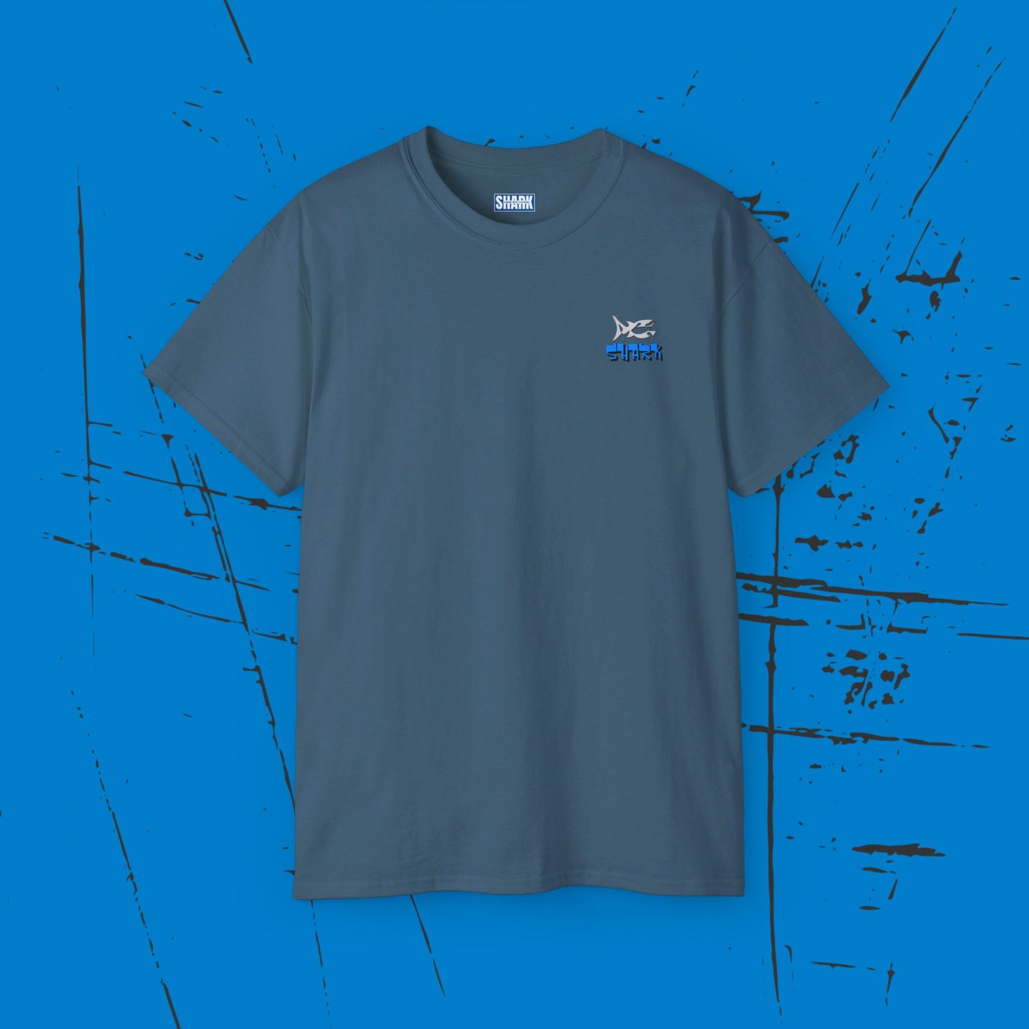 Shark II - Men's Ultra Cotton Tee