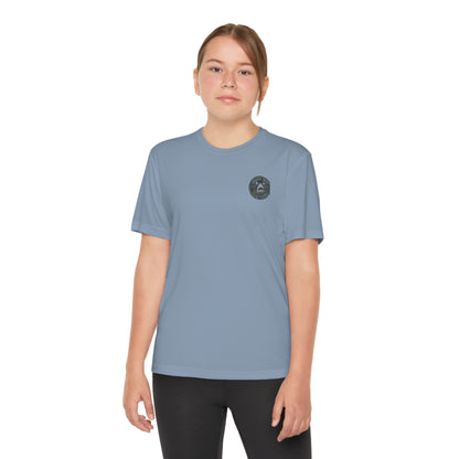 Surf splash - Youth Competitor Tee