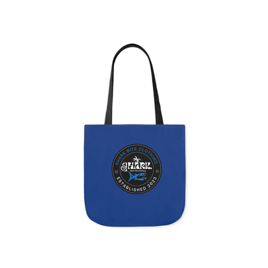 Surf Sleek  - Canvas Tote Bag