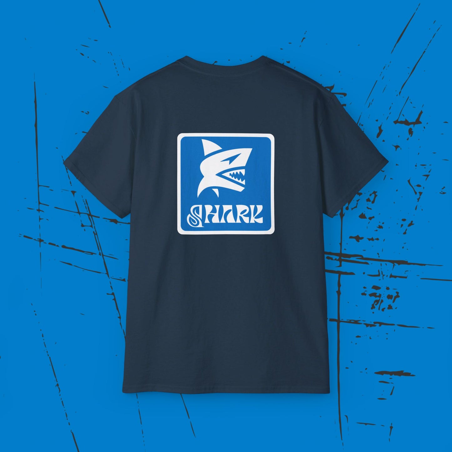 Mako - Men's Ultra Cotton Tee