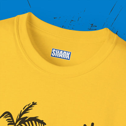 Surf n Skate - Men's - Ultra Cotton Tee