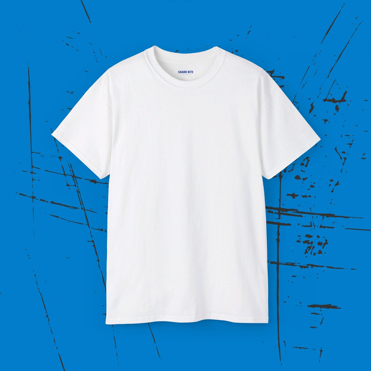 Reef Rush - Men's Ultra Cotton Tee