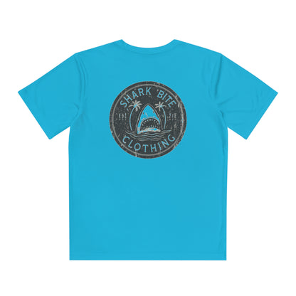 Surf splash - Youth Competitor Tee