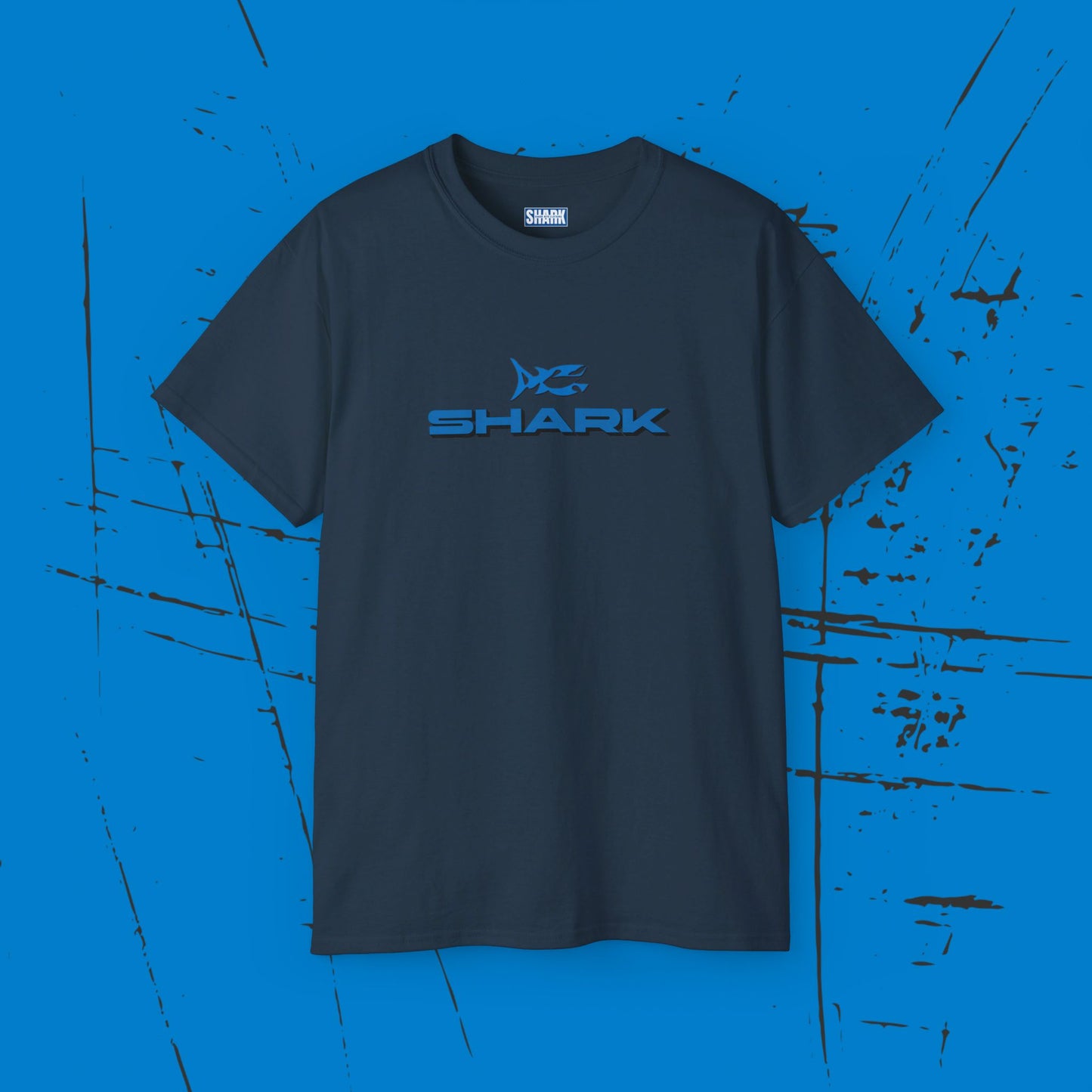 Shark Classic (Limited Edition) - Men’s Ultra Cotton T-shirt