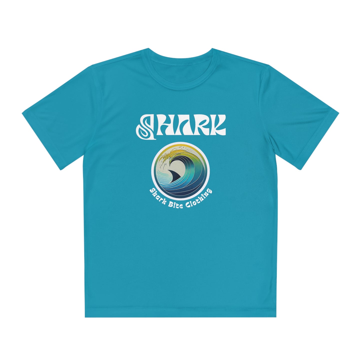 Surf Swift  - Youth Competitor Tee