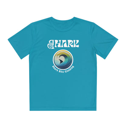 Surf Swift  - Youth Competitor Tee