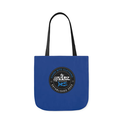 Surf Sleek  - Canvas Tote Bag