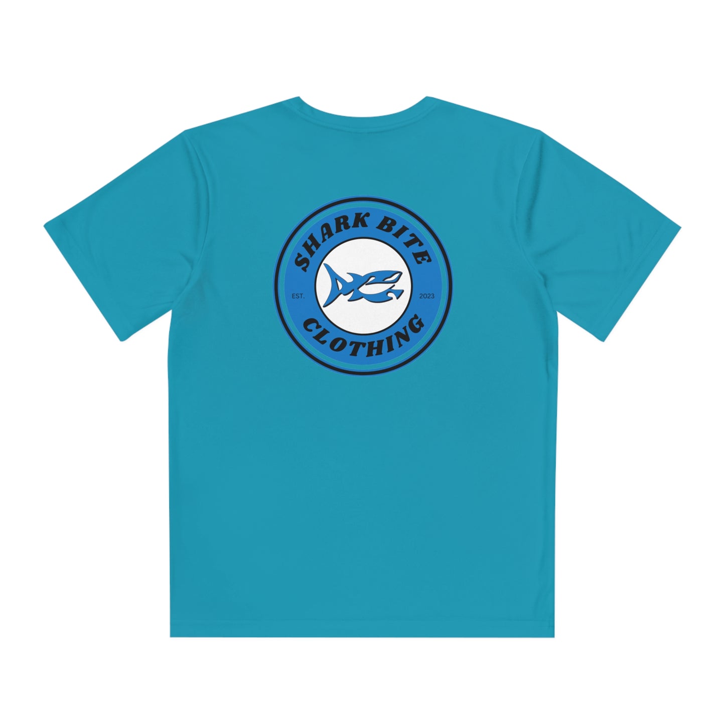 Reef Rush - Youth Competitor Tee