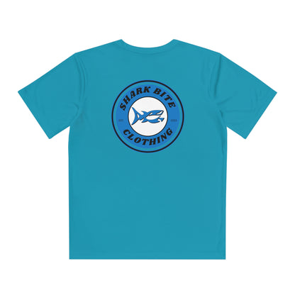 Reef Rush - Youth Competitor Tee