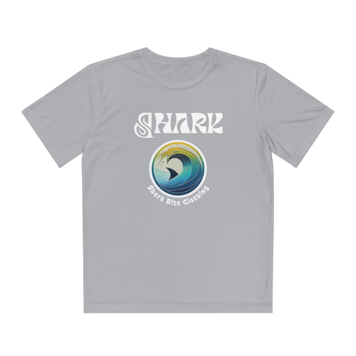 Surf Swift  - Youth Competitor Tee