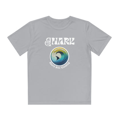 Surf Swift  - Youth Competitor Tee