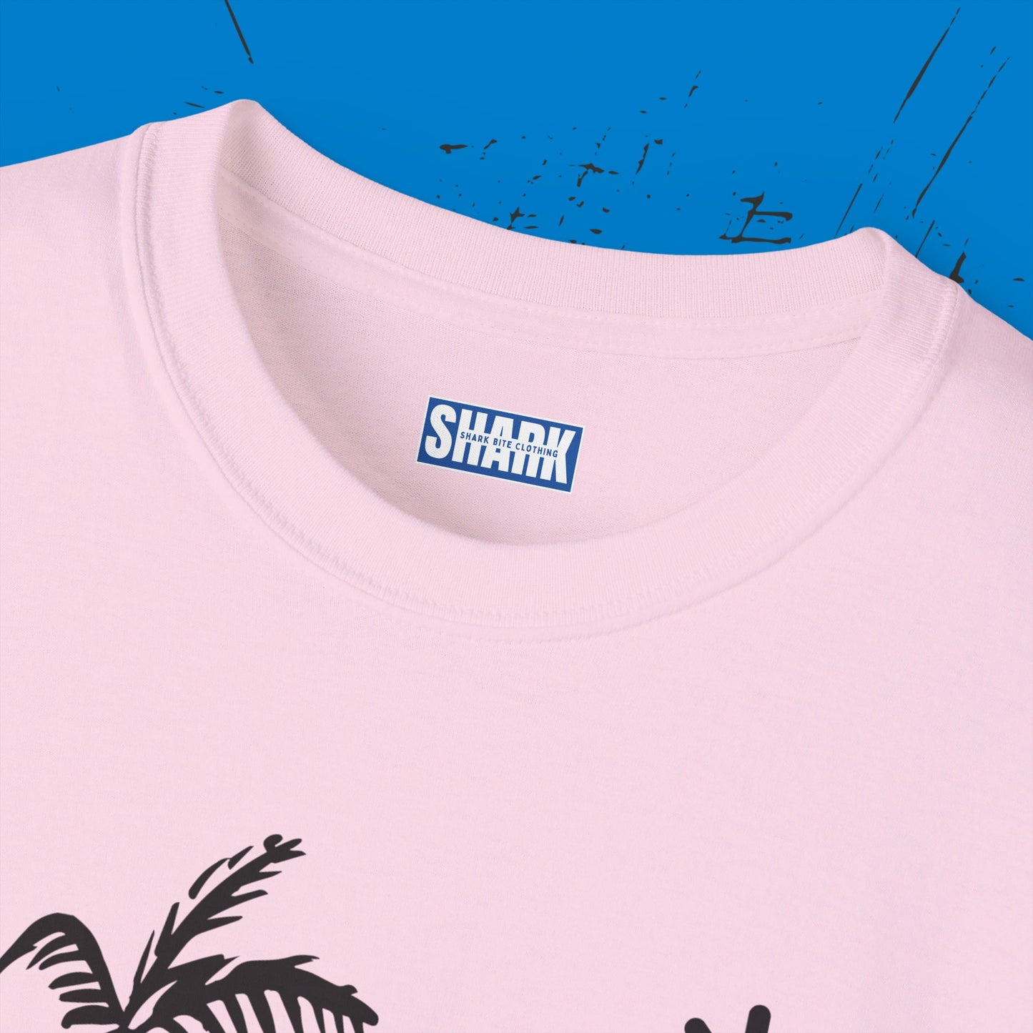 Surf n Skate - Men's - Ultra Cotton Tee