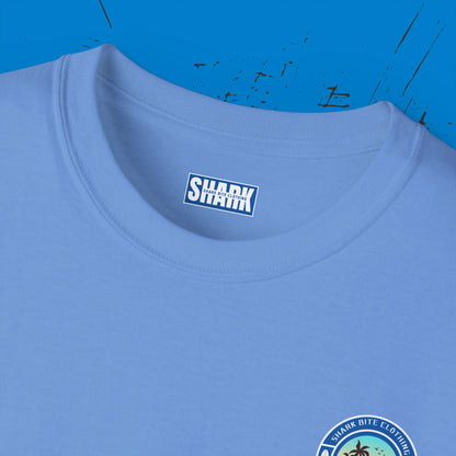 Shark Spin- Men's - Ultra Cotton Tee