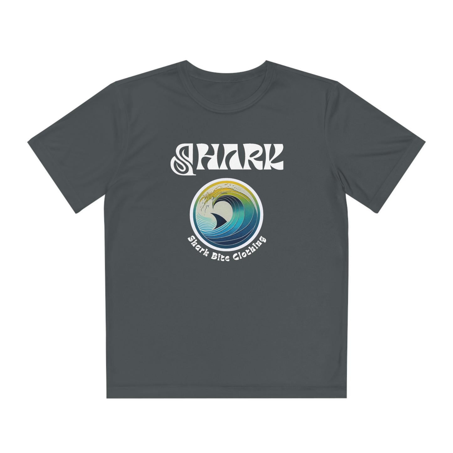 Surf Swift  - Youth Competitor Tee