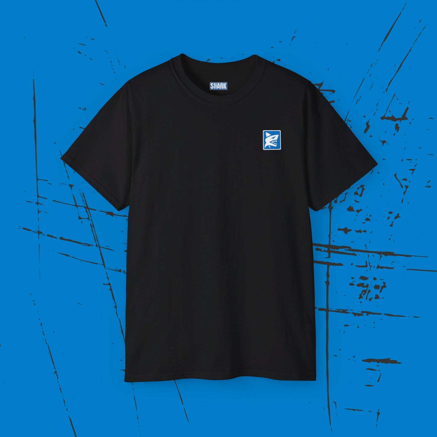 Mako - Men's Ultra Cotton Tee