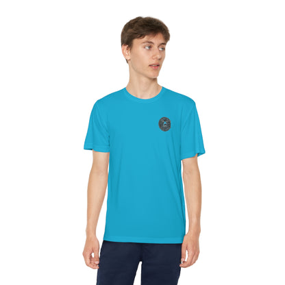 Surf splash - Youth Competitor Tee