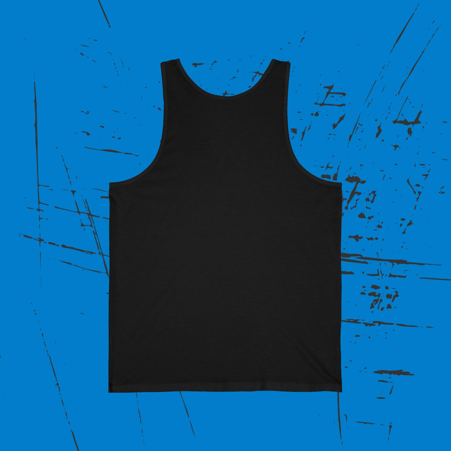 Joker - Men's Jersey Tank