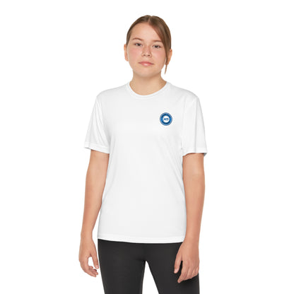 Reef Rush - Youth Competitor Tee