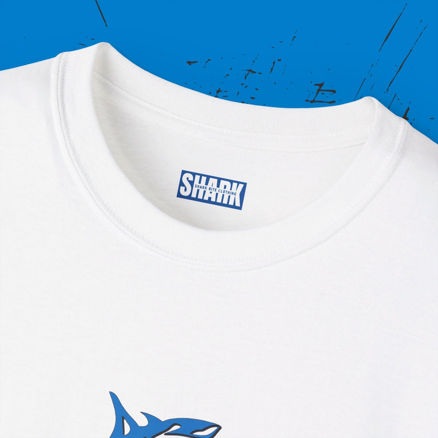 Shark Classic (Limited Edition) - Men’s Ultra Cotton T-shirt