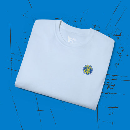 Sun Blast  - Men's Ultra Cotton Tee