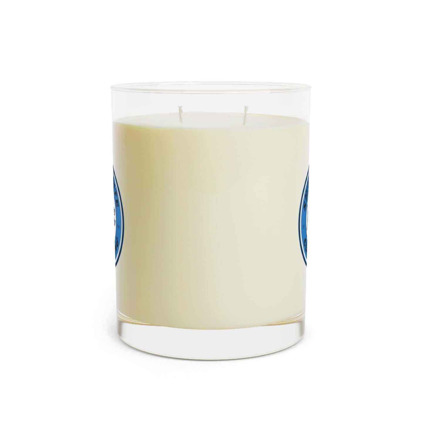 Reef Rush - FL Scented Candle - Full Glass, 11oz