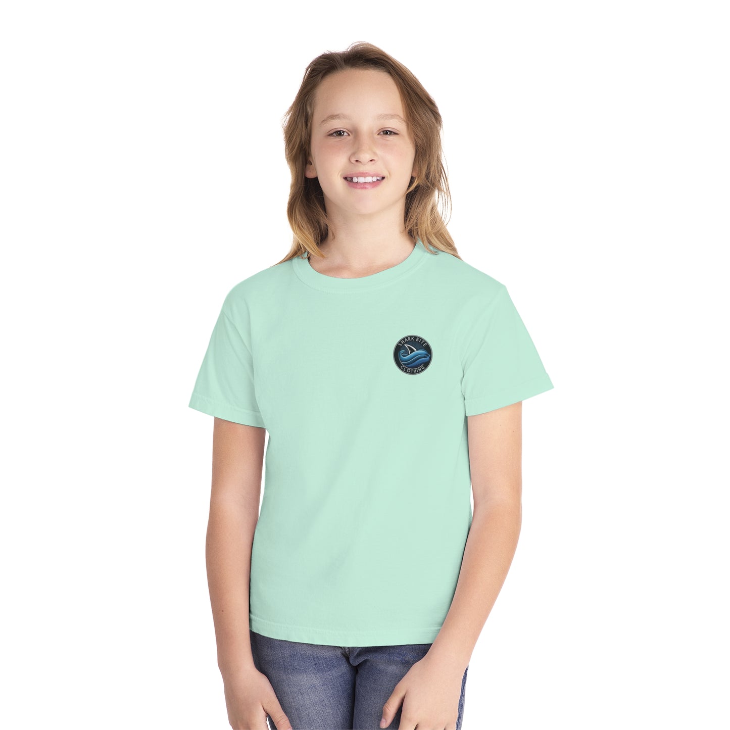 Shore Style - Youth Mid-weight Tee