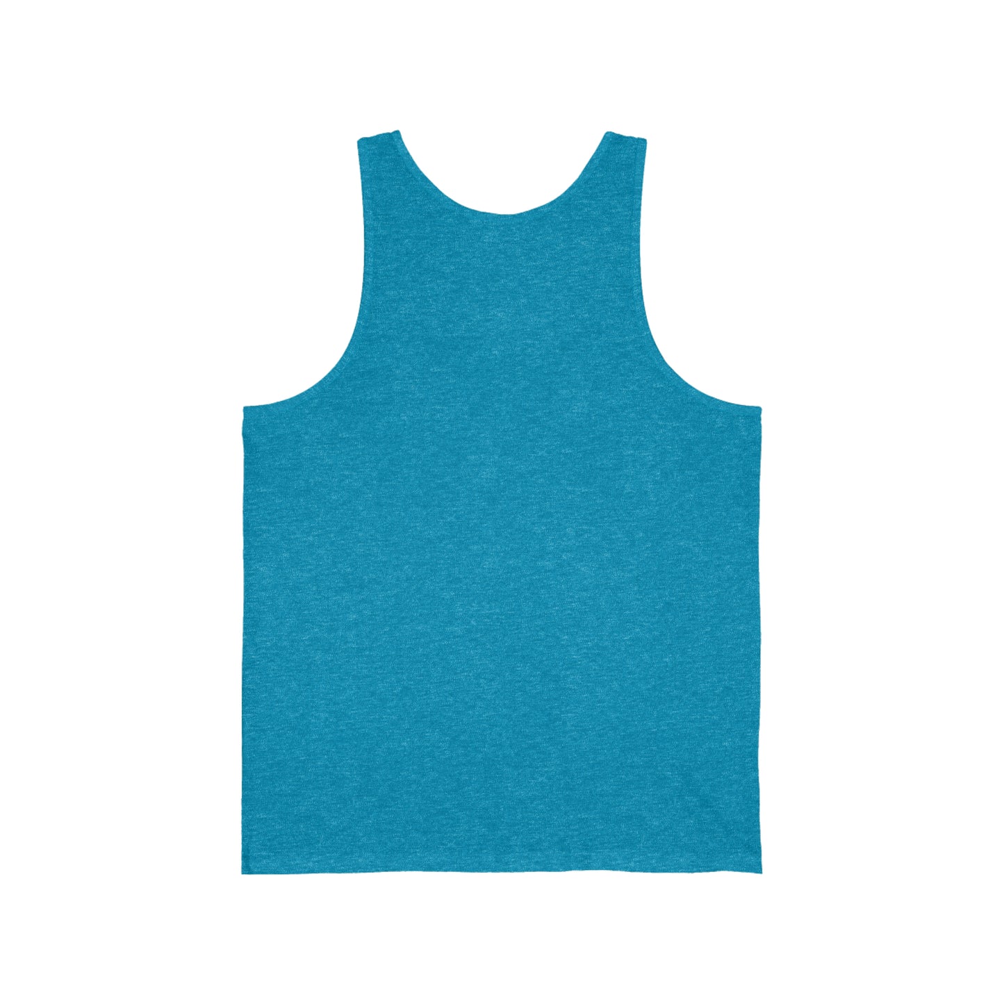 Shark Bite Clothing - Mahalo  - Men's Jersey Tank