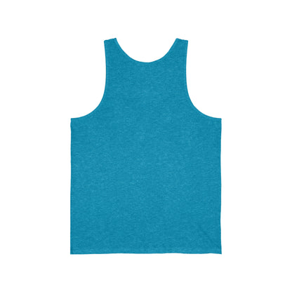 Shark Bite Clothing - Mahalo  - Men's Jersey Tank