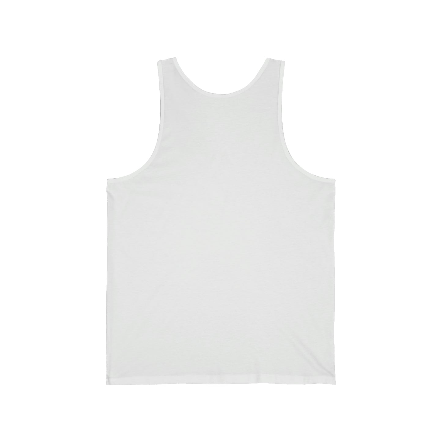 Shark Bite Clothing - Mahalo  - Men's Jersey Tank