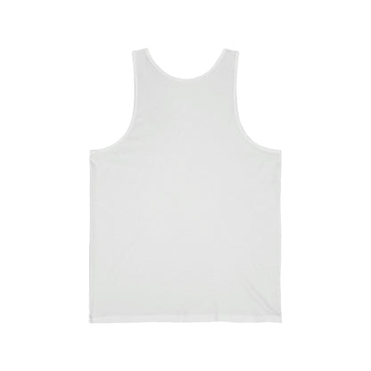 Shark Bite Clothing - Mahalo  - Men's Jersey Tank