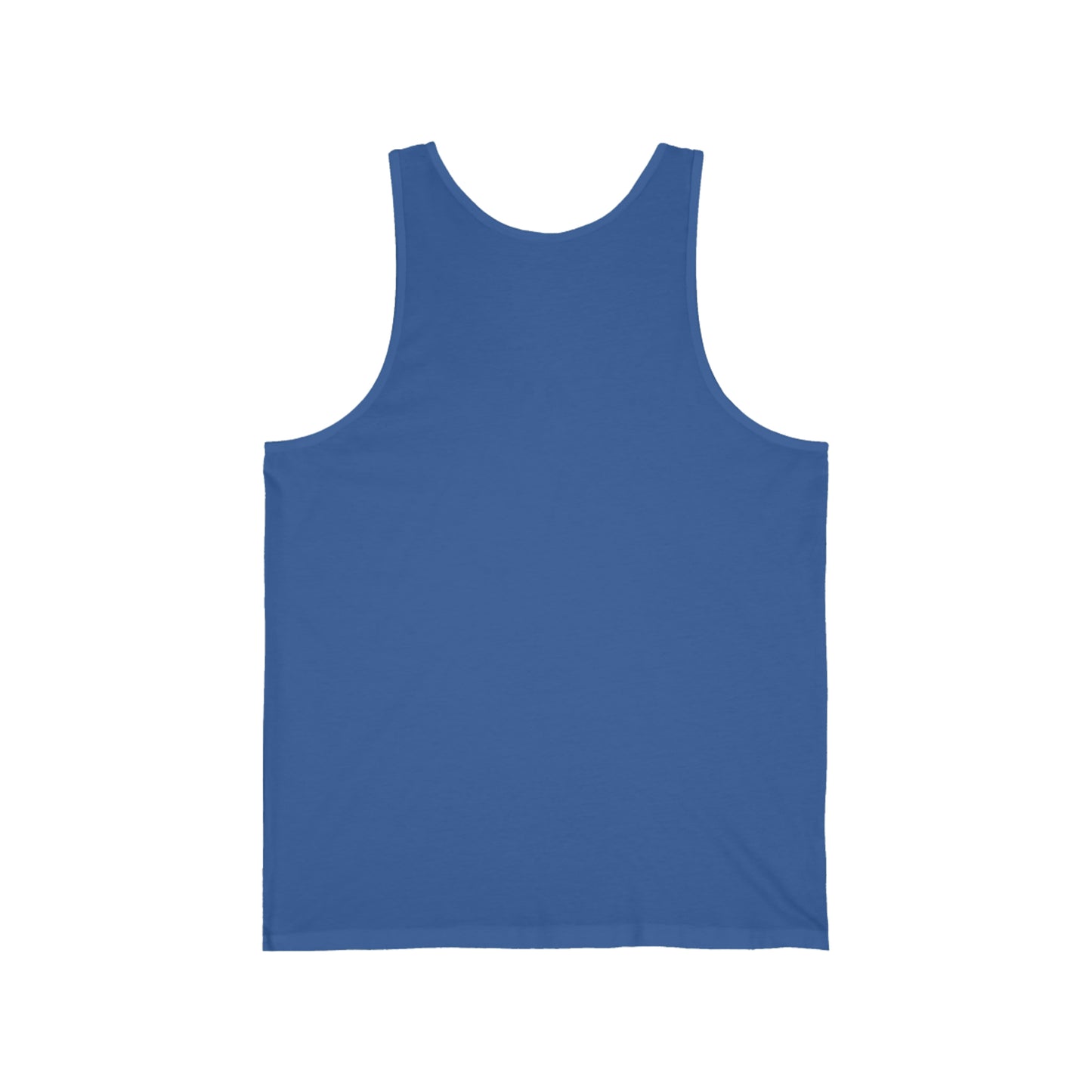 Shark Bite Clothing - Mahalo  - Men's Jersey Tank