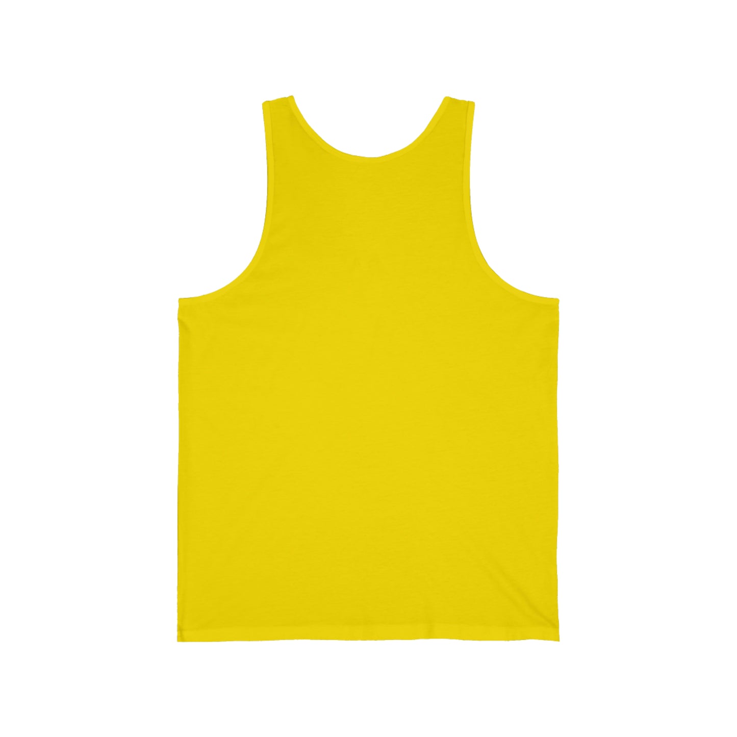 Shark Bite Clothing - Mahalo  - Men's Jersey Tank