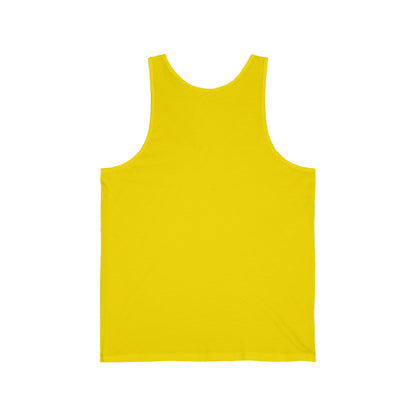 Shark Bite Clothing - Mahalo  - Men's Jersey Tank